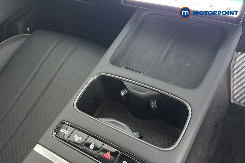 Jaecoo 7 Luxury Automatic Petrol Plug-In Hybrid SUV - Stock Number (1667209) - 16th supplementary image