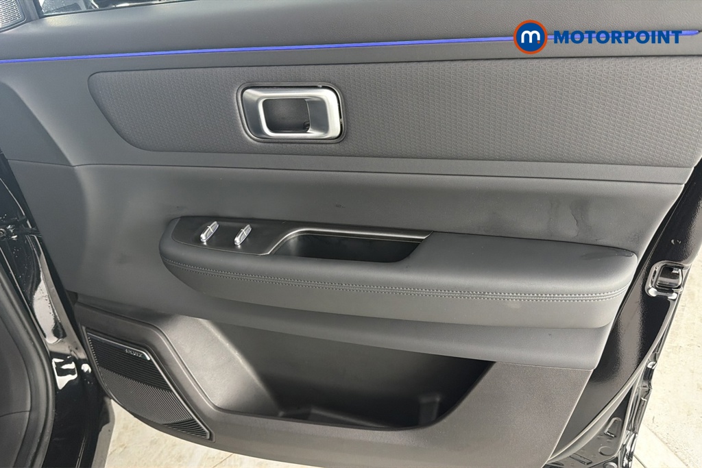Jaecoo 7 Luxury Automatic Petrol Plug-In Hybrid SUV - Stock Number (1667209) - 18th supplementary image