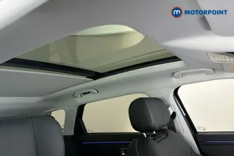 Jaecoo 7 Luxury Automatic Petrol Plug-In Hybrid SUV - Stock Number (1667209) - 20th supplementary image