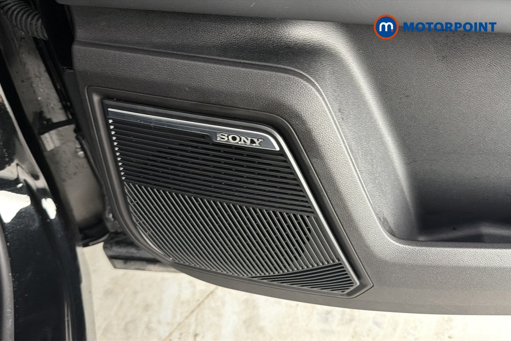 Jaecoo 7 Luxury Automatic Petrol Plug-In Hybrid SUV - Stock Number (1667209) - 21st supplementary image