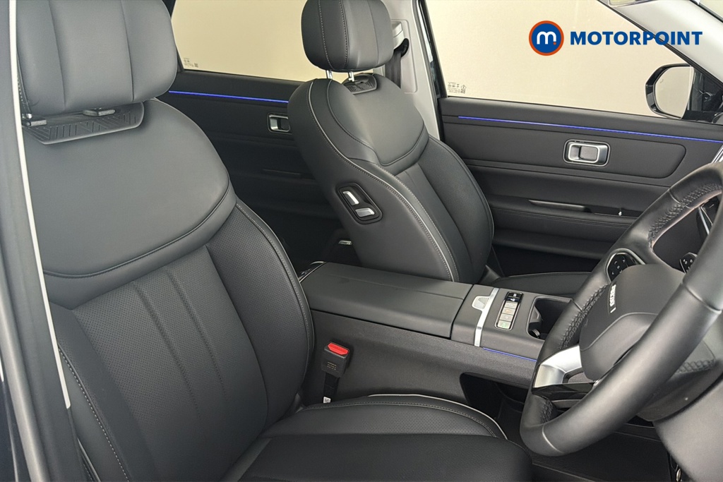 Jaecoo 7 Luxury Automatic Petrol Plug-In Hybrid SUV - Stock Number (1667209) - 22nd supplementary image
