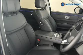 Jaecoo 7 Luxury Automatic Petrol Plug-In Hybrid SUV - Stock Number (1667209) - 22nd supplementary image