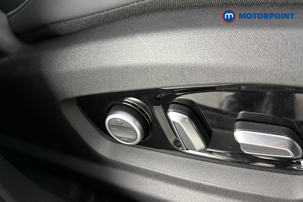 Jaecoo 7 Luxury Automatic Petrol Plug-In Hybrid SUV - Stock Number (1667209) - 23rd supplementary image