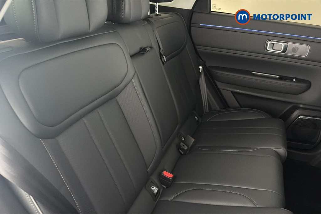 Jaecoo 7 Luxury Automatic Petrol Plug-In Hybrid SUV - Stock Number (1667209) - 25th supplementary image