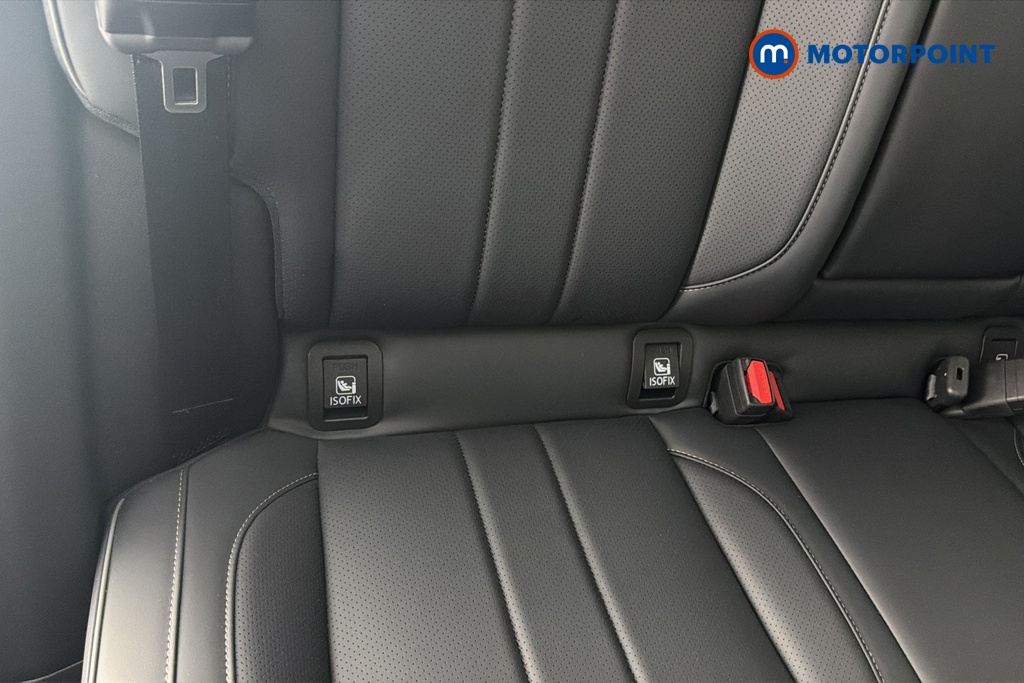Jaecoo 7 Luxury Automatic Petrol Plug-In Hybrid SUV - Stock Number (1667209) - 27th supplementary image