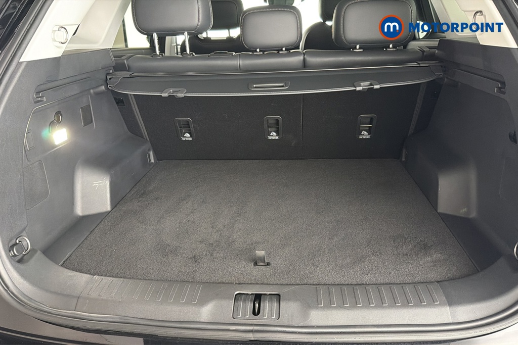Jaecoo 7 Luxury Automatic Petrol Plug-In Hybrid SUV - Stock Number (1667209) - 30th supplementary image
