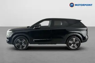 Jaecoo 7 Luxury Automatic Petrol Plug-In Hybrid SUV - Stock Number (1667209) - Drivers side