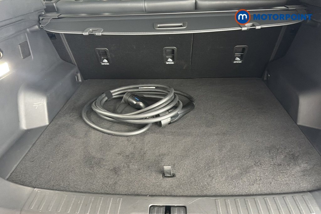 Jaecoo 7 Luxury Automatic Petrol Plug-In Hybrid SUV - Stock Number (1667209) - 34th supplementary image
