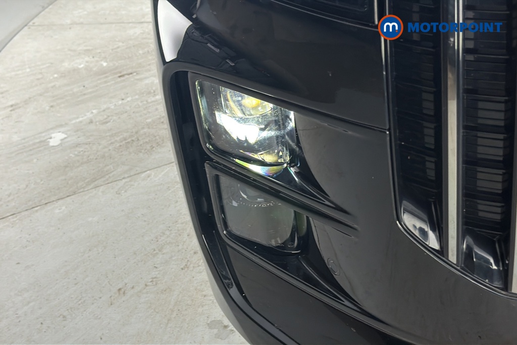 Jaecoo 7 Luxury Automatic Petrol Plug-In Hybrid SUV - Stock Number (1667209) - 38th supplementary image