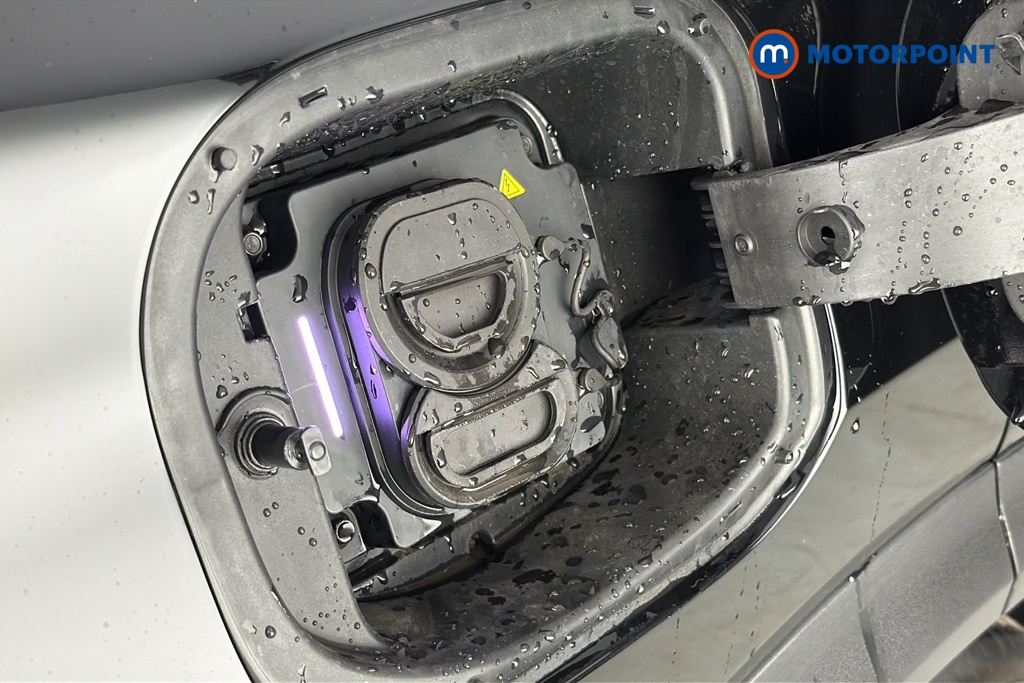 Jaecoo 7 Luxury Automatic Petrol Plug-In Hybrid SUV - Stock Number (1667209) - 40th supplementary image