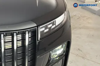 Jaecoo 7 Luxury Automatic Petrol Plug-In Hybrid SUV - Stock Number (1667209) - 42nd supplementary image