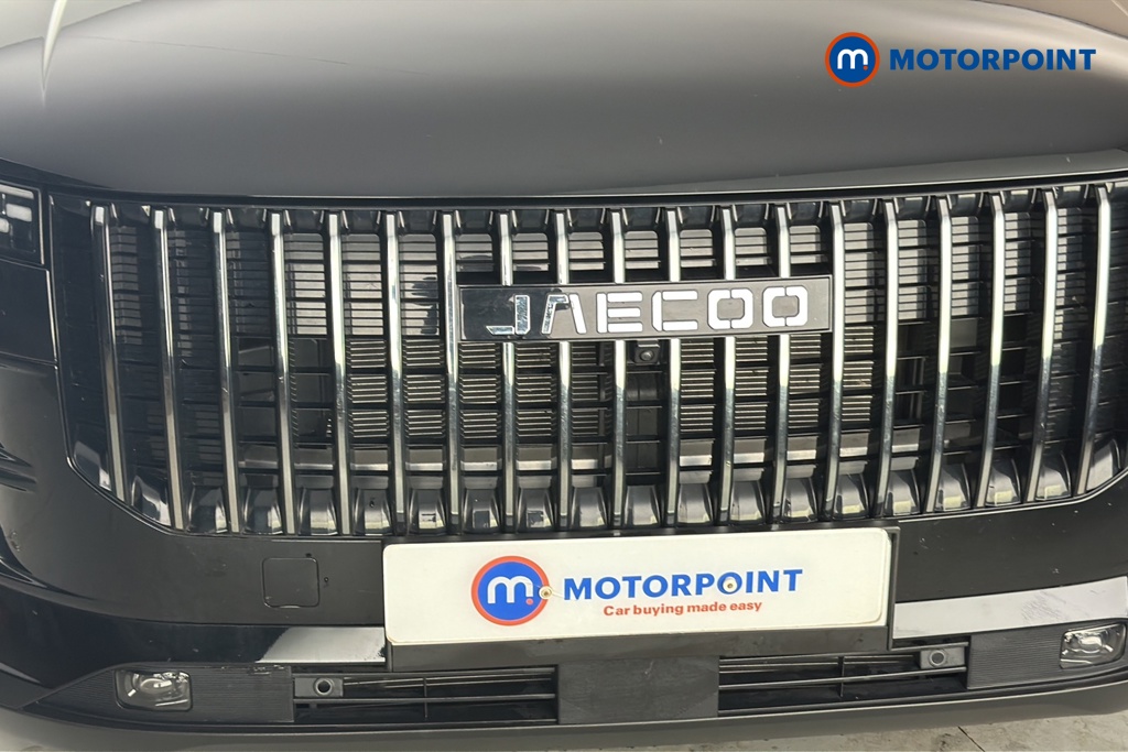 Jaecoo 7 Luxury Automatic Petrol Plug-In Hybrid SUV - Stock Number (1667209) - 43rd supplementary image