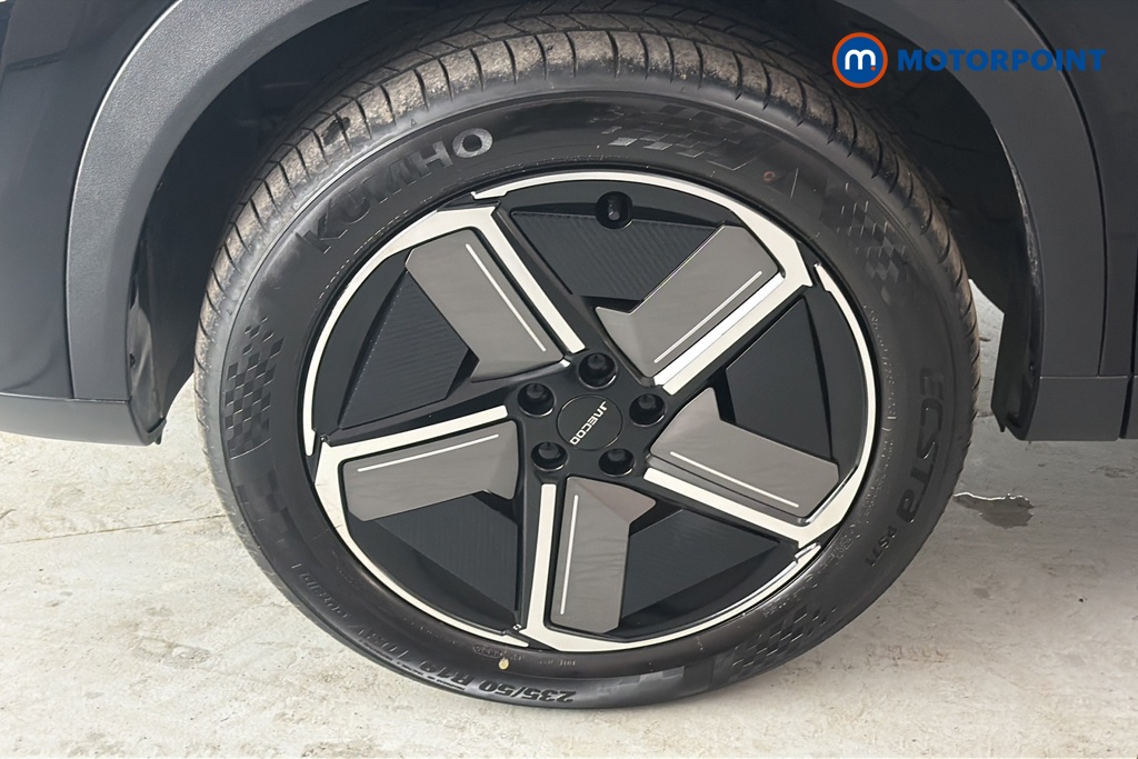 Jaecoo 7 Luxury Automatic Petrol Plug-In Hybrid SUV - Stock Number (1667209) - 44th supplementary image