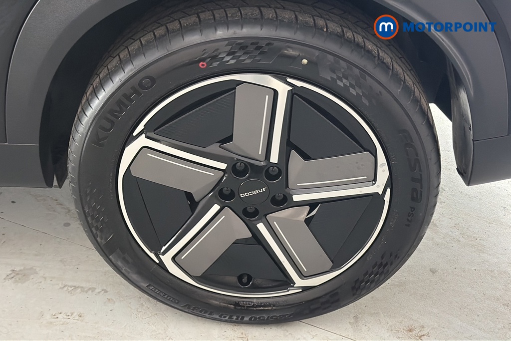 Jaecoo 7 Luxury Automatic Petrol Plug-In Hybrid SUV - Stock Number (1667209) - 45th supplementary image