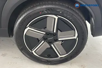 Jaecoo 7 Luxury Automatic Petrol Plug-In Hybrid SUV - Stock Number (1667209) - 45th supplementary image