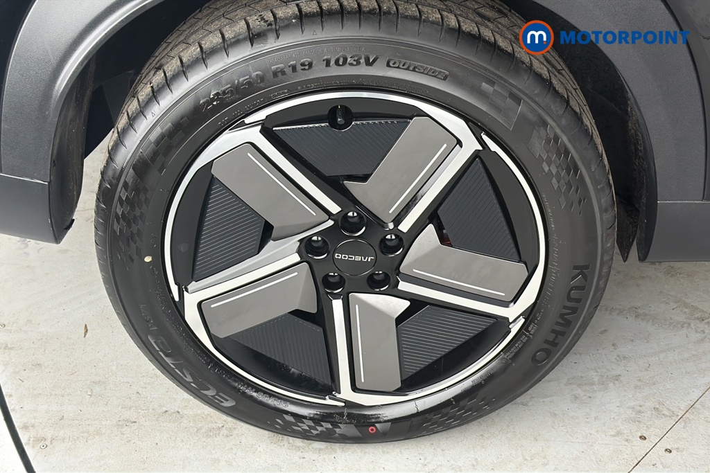 Jaecoo 7 Luxury Automatic Petrol Plug-In Hybrid SUV - Stock Number (1667209) - 46th supplementary image