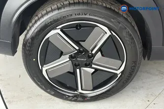 Jaecoo 7 Luxury Automatic Petrol Plug-In Hybrid SUV - Stock Number (1667209) - 46th supplementary image