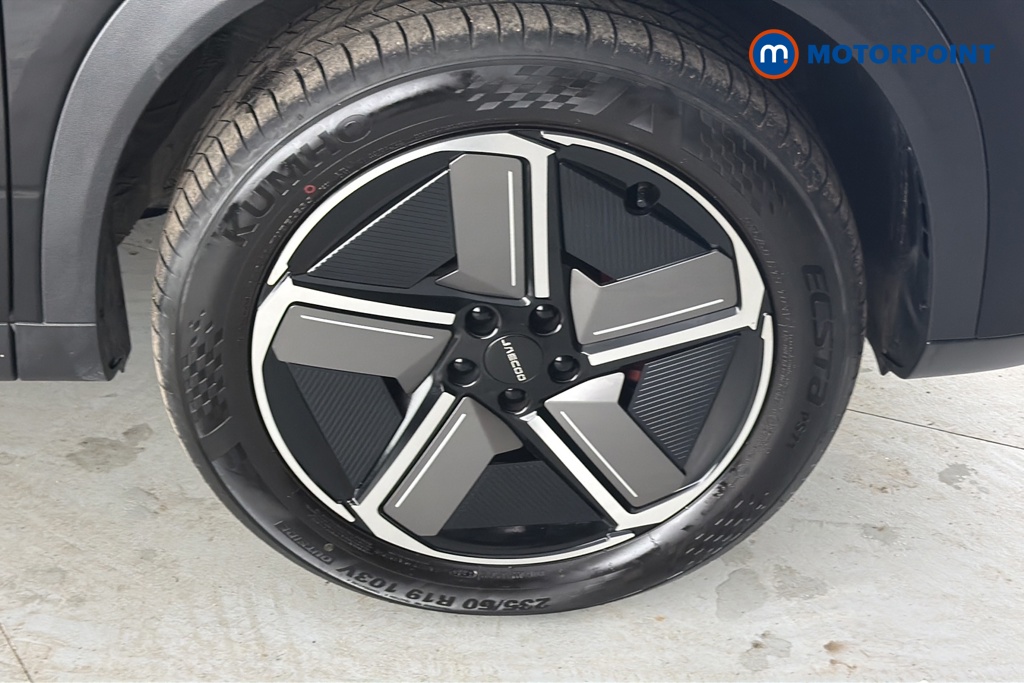 Jaecoo 7 Luxury Automatic Petrol Plug-In Hybrid SUV - Stock Number (1667209) - 47th supplementary image