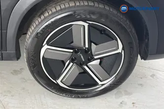 Jaecoo 7 Luxury Automatic Petrol Plug-In Hybrid SUV - Stock Number (1667209) - 47th supplementary image