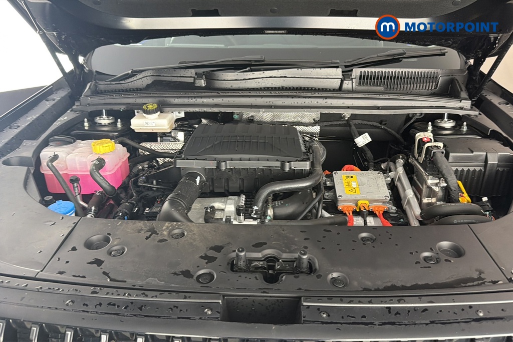 Jaecoo 7 Luxury Automatic Petrol Plug-In Hybrid SUV - Stock Number (1667209) - 48th supplementary image