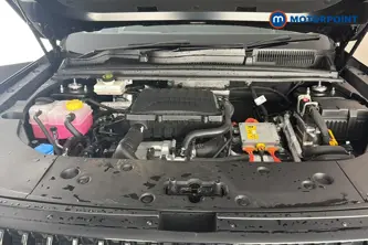 Jaecoo 7 Luxury Automatic Petrol Plug-In Hybrid SUV - Stock Number (1667209) - 48th supplementary image