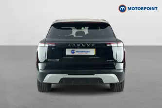 Jaecoo 7 Luxury Automatic Petrol Plug-In Hybrid SUV - Stock Number (1667209) - Rear bumper