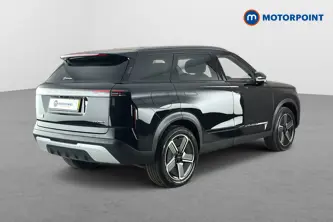 Jaecoo 7 Luxury Automatic Petrol Plug-In Hybrid SUV - Stock Number (1667209) - Passenger side rear corner