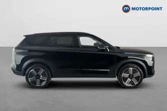 Jaecoo 7 Luxury Automatic Petrol Plug-In Hybrid SUV - Stock Number (1667209) - Passenger side