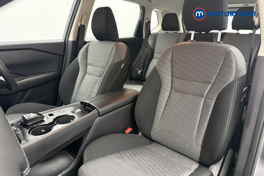 Nissan X-Trail Acenta Premium Automatic Petrol-Electric Hybrid SUV - Stock Number (1667530) - 3rd supplementary image