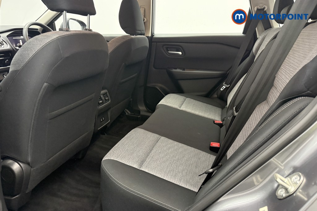 Nissan X-Trail Acenta Premium Automatic Petrol-Electric Hybrid SUV - Stock Number (1667530) - 5th supplementary image