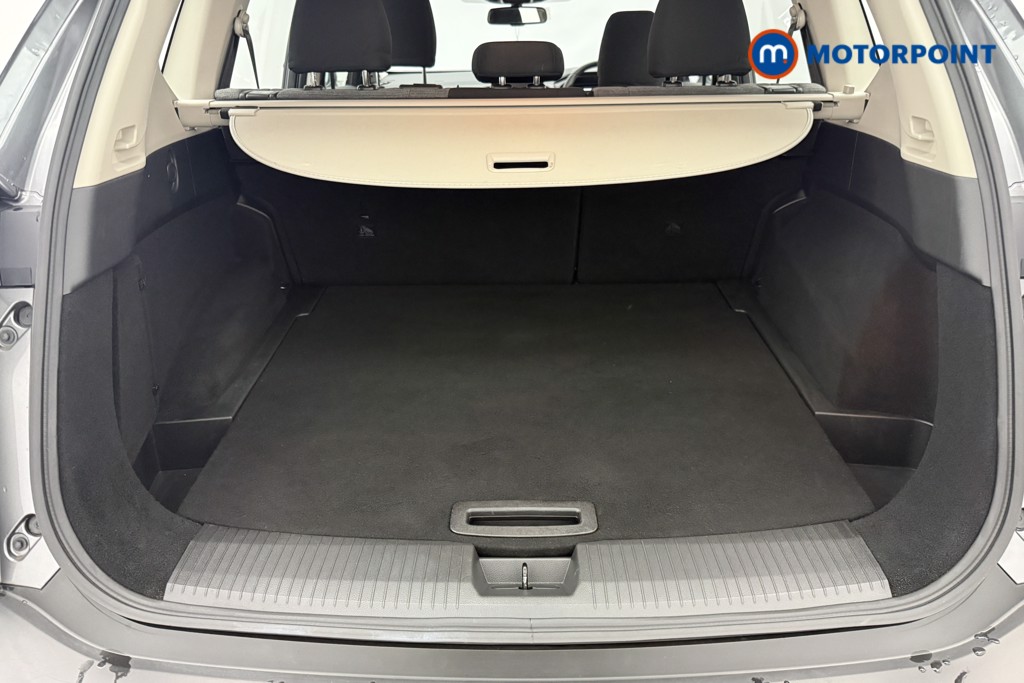 Nissan X-Trail Acenta Premium Automatic Petrol-Electric Hybrid SUV - Stock Number (1667530) - 6th supplementary image