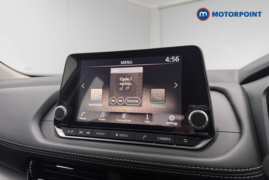Nissan X-Trail Acenta Premium Automatic Petrol-Electric Hybrid SUV - Stock Number (1667530) - 11th supplementary image