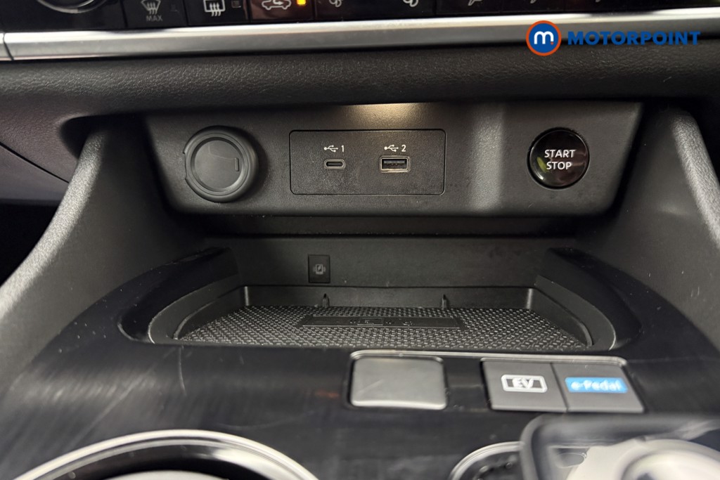 Nissan X-Trail Acenta Premium Automatic Petrol-Electric Hybrid SUV - Stock Number (1667530) - 14th supplementary image