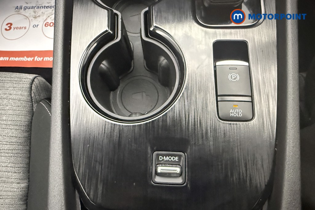 Nissan X-Trail Acenta Premium Automatic Petrol-Electric Hybrid SUV - Stock Number (1667530) - 16th supplementary image