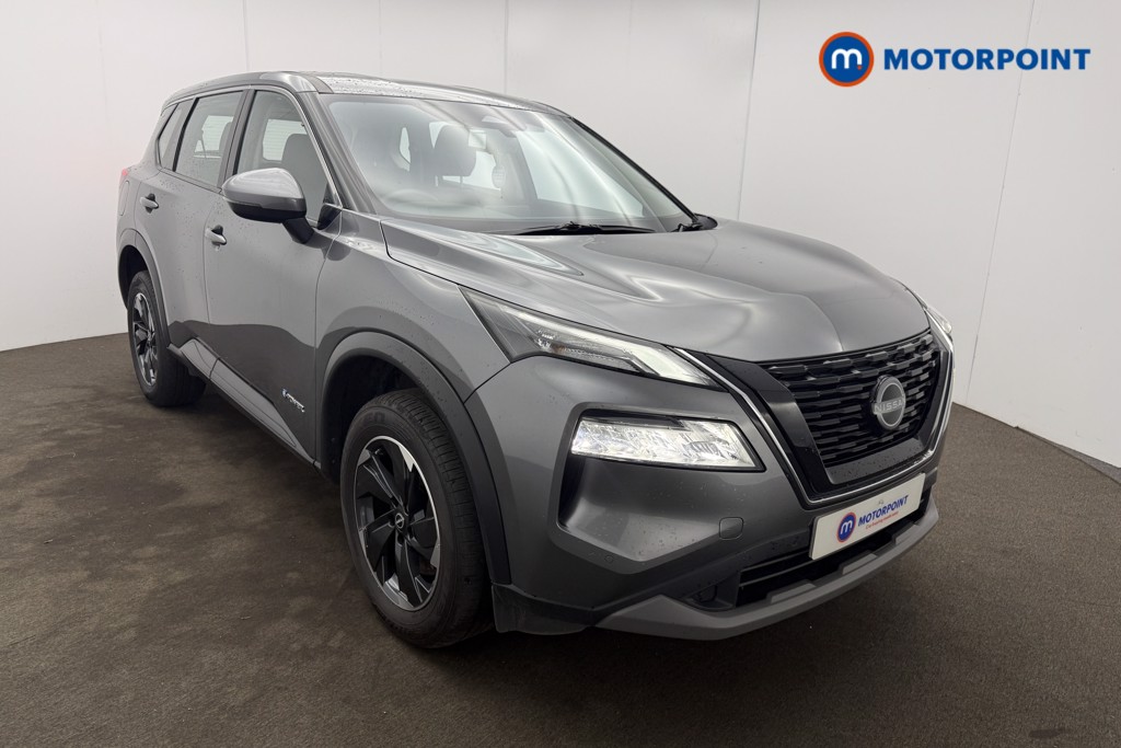 Nissan X-Trail Acenta Premium Automatic Petrol-Electric Hybrid SUV - Stock Number (1667530) - 20th supplementary image