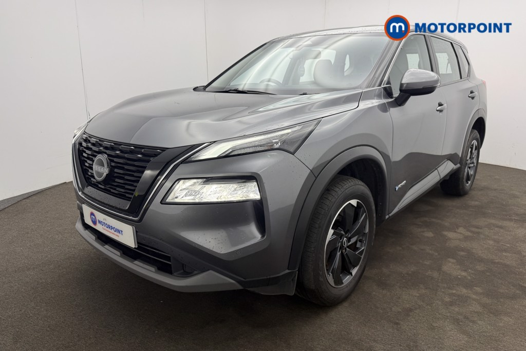 Nissan X-Trail Acenta Premium Automatic Petrol-Electric Hybrid SUV - Stock Number (1667530) - 21st supplementary image