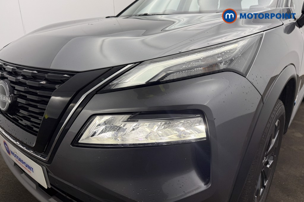 Nissan X-Trail Acenta Premium Automatic Petrol-Electric Hybrid SUV - Stock Number (1667530) - 22nd supplementary image