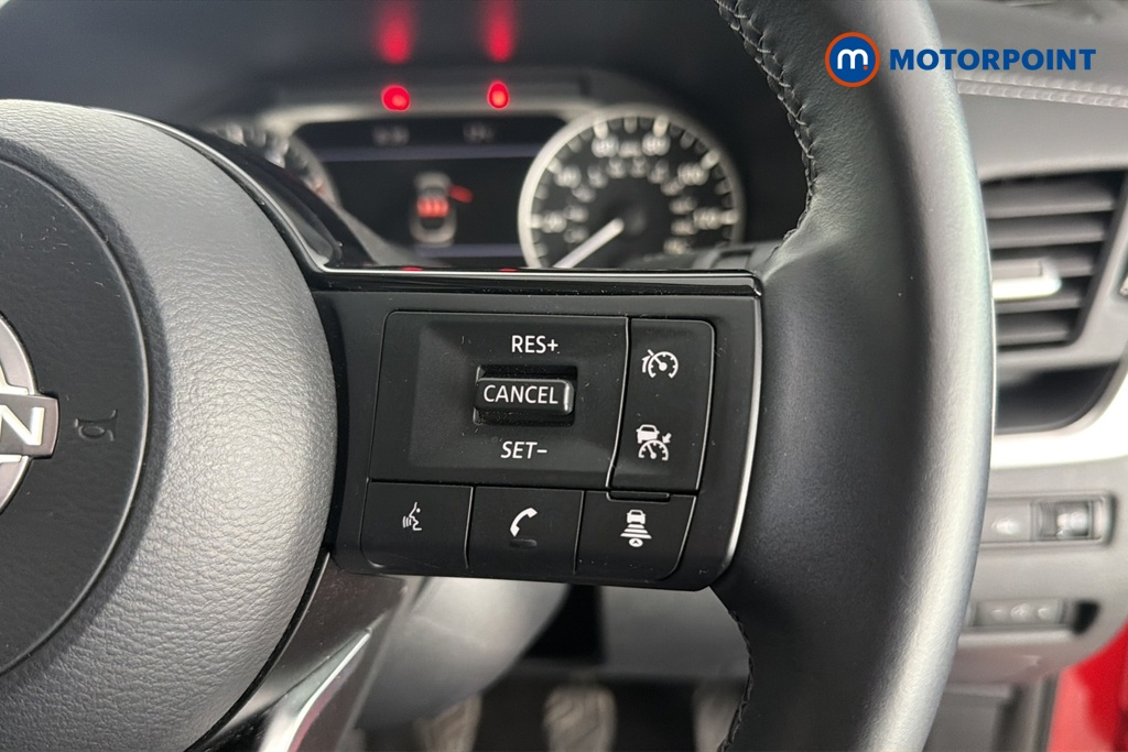 Nissan Qashqai Acenta Premium Manual Petrol SUV - Stock Number (1667610) - 3rd supplementary image