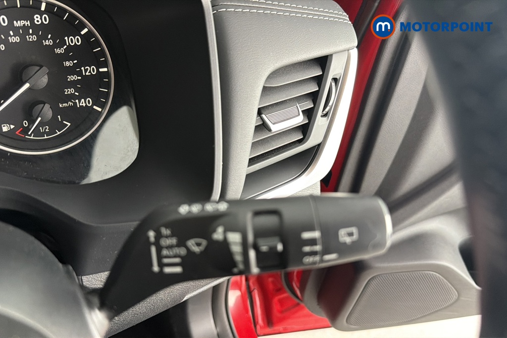 Nissan Qashqai Acenta Premium Manual Petrol SUV - Stock Number (1667610) - 6th supplementary image