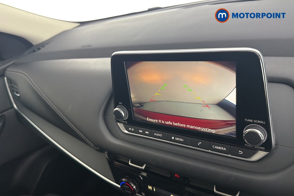 Nissan Qashqai Acenta Premium Manual Petrol SUV - Stock Number (1667610) - 13th supplementary image