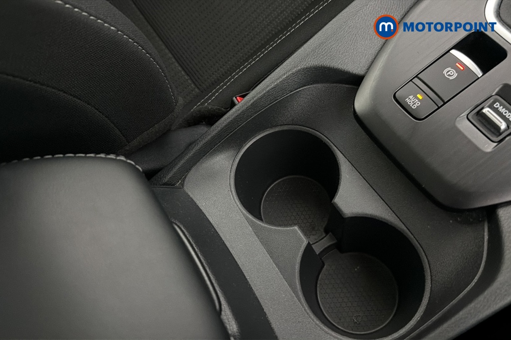 Nissan Qashqai Acenta Premium Manual Petrol SUV - Stock Number (1667610) - 16th supplementary image