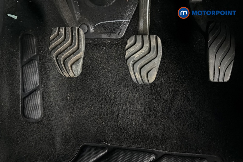 Nissan Qashqai Acenta Premium Manual Petrol SUV - Stock Number (1667610) - 24th supplementary image