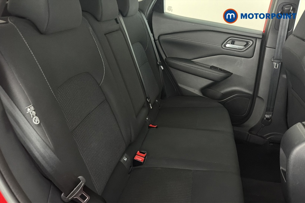 Nissan Qashqai Acenta Premium Manual Petrol SUV - Stock Number (1667610) - 25th supplementary image
