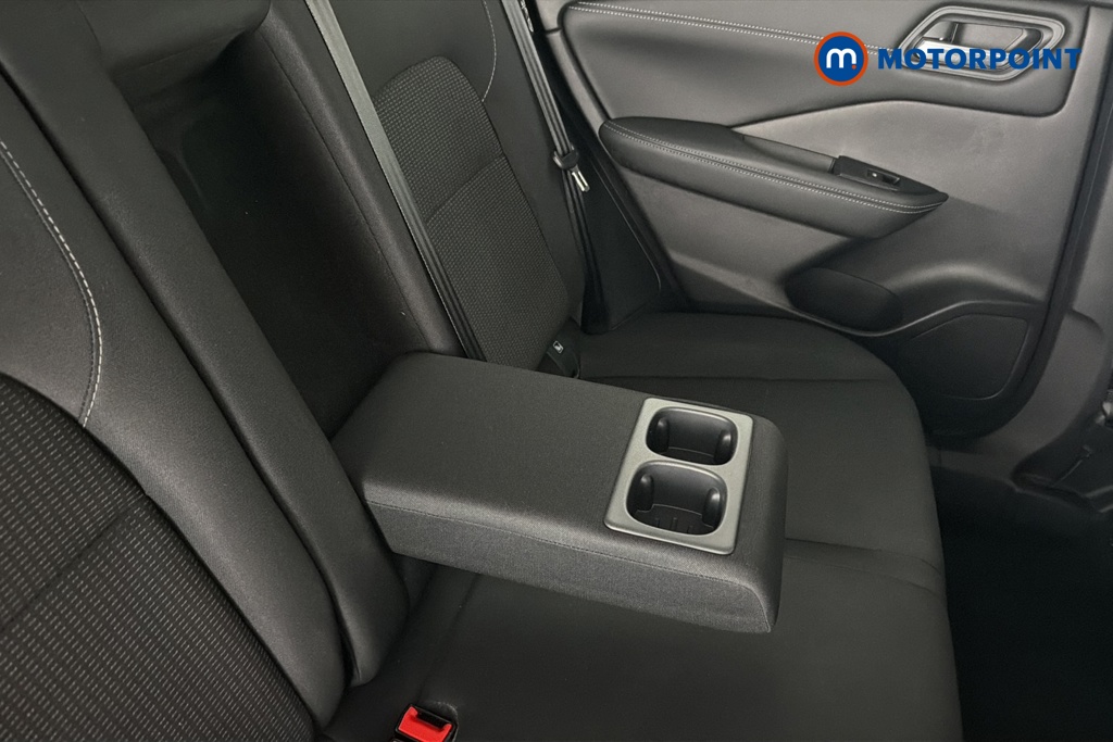 Nissan Qashqai Acenta Premium Manual Petrol SUV - Stock Number (1667610) - 26th supplementary image