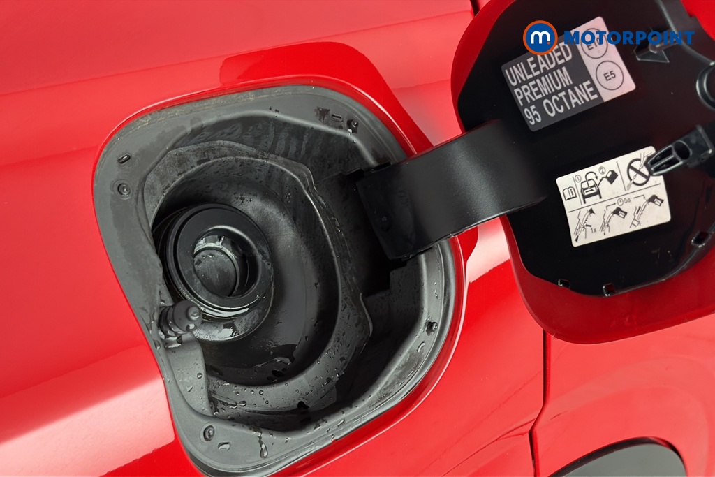 Nissan Qashqai Acenta Premium Manual Petrol SUV - Stock Number (1667610) - 41st supplementary image