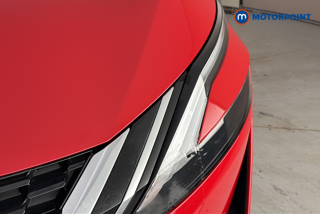 Nissan Qashqai Acenta Premium Manual Petrol SUV - Stock Number (1667610) - 42nd supplementary image
