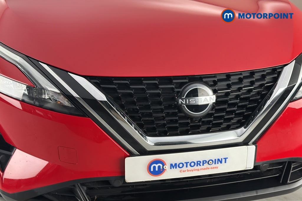 Nissan Qashqai Acenta Premium Manual Petrol SUV - Stock Number (1667610) - 43rd supplementary image