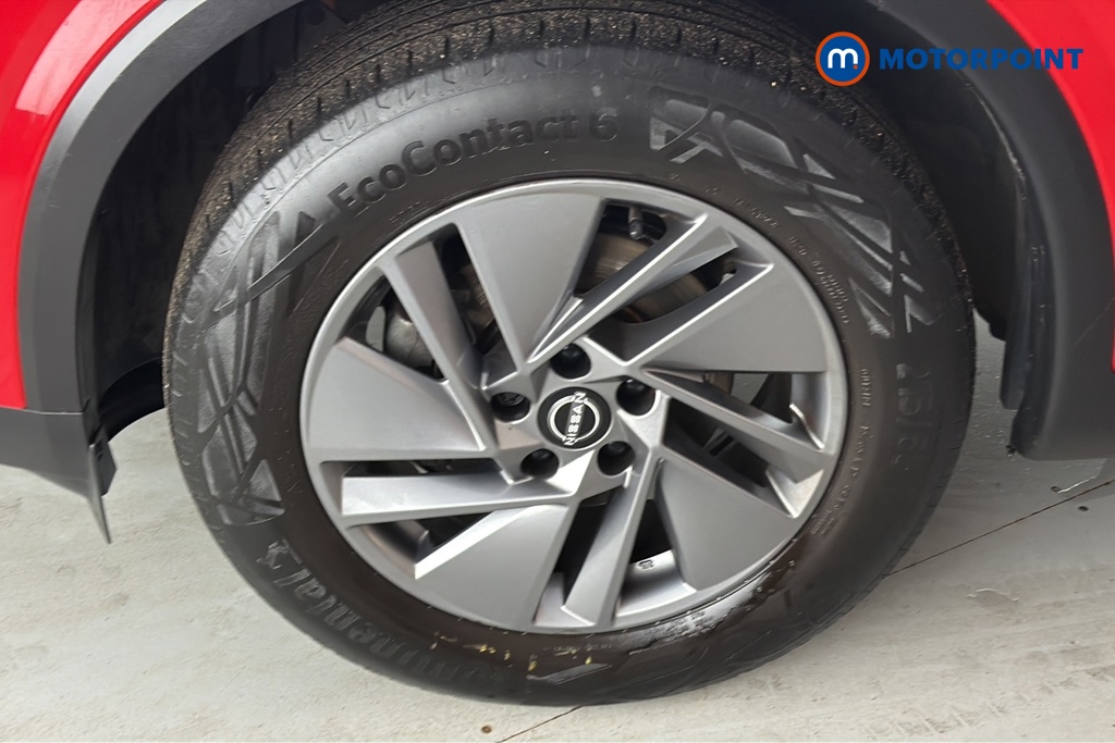 Nissan Qashqai Acenta Premium Manual Petrol SUV - Stock Number (1667610) - 44th supplementary image