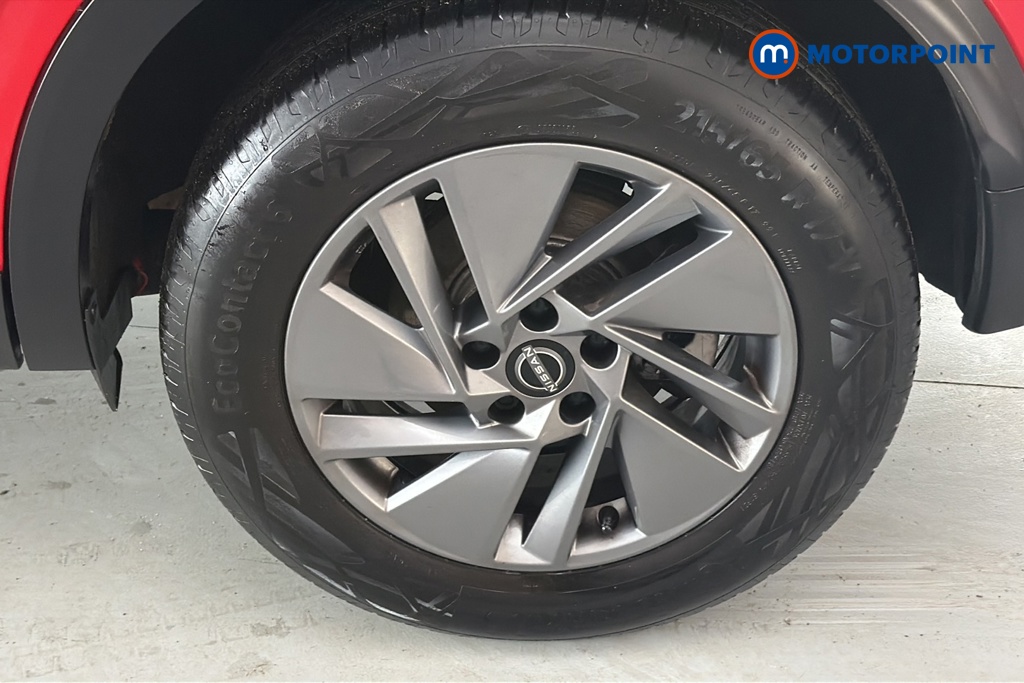 Nissan Qashqai Acenta Premium Manual Petrol SUV - Stock Number (1667610) - 45th supplementary image