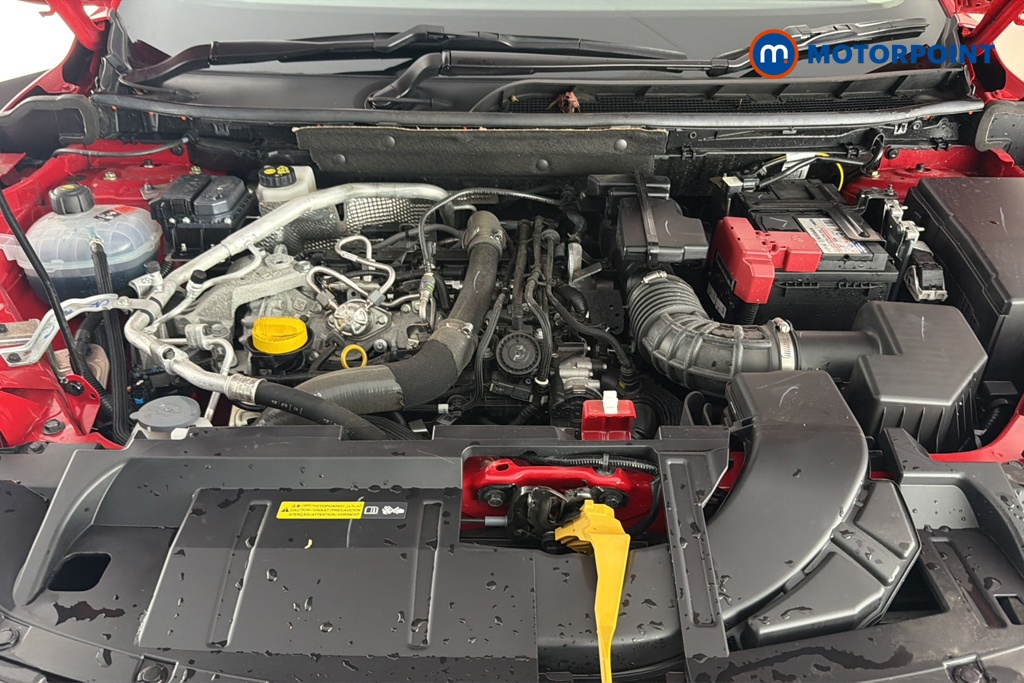 Nissan Qashqai Acenta Premium Manual Petrol SUV - Stock Number (1667610) - 48th supplementary image